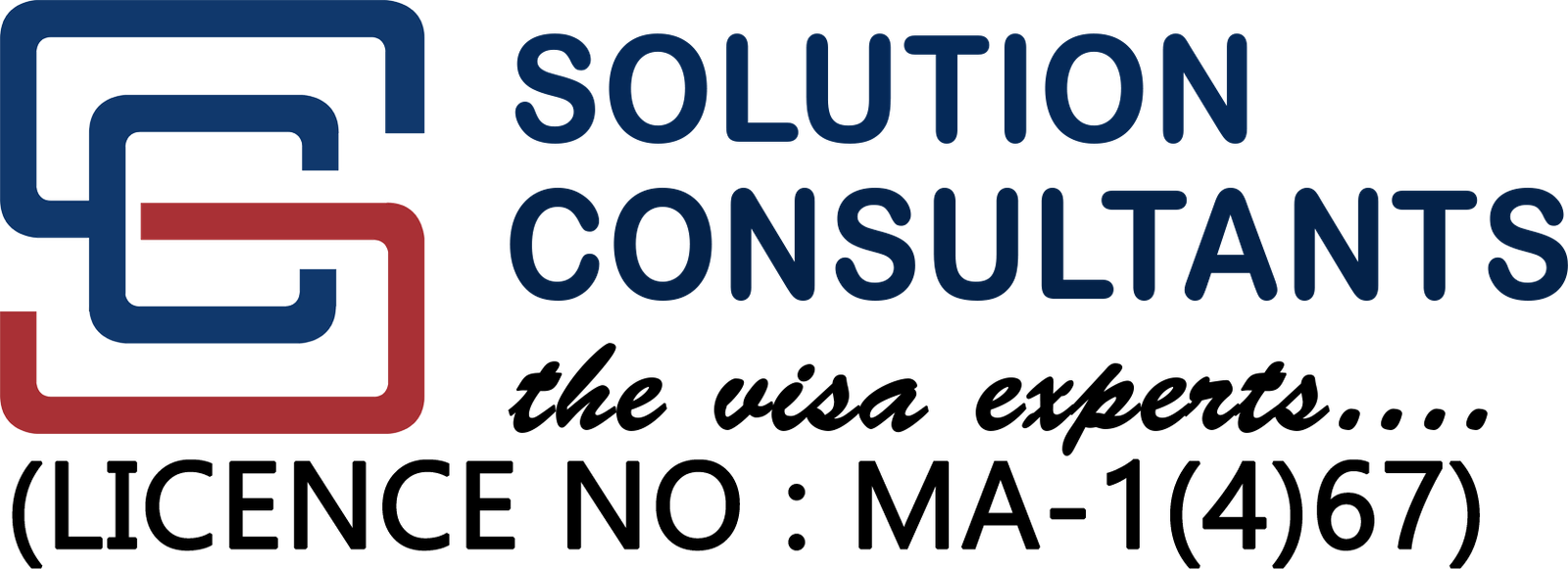 solution consultants logo